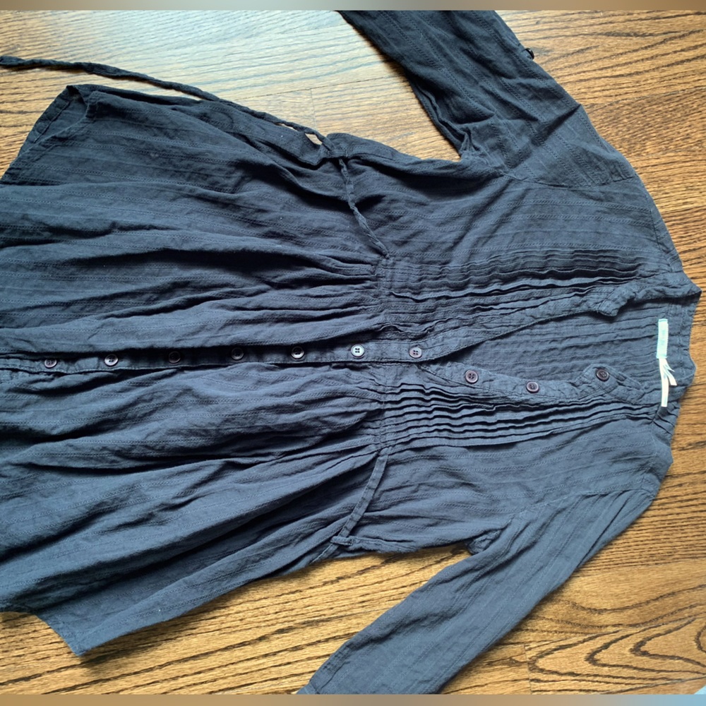 Anthropologie Tunic